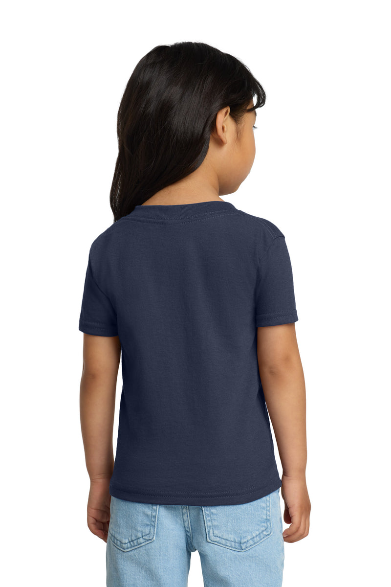 Load image into Gallery viewer, Gildan Heavy Cotton Toddler T-Shirt 5100P
