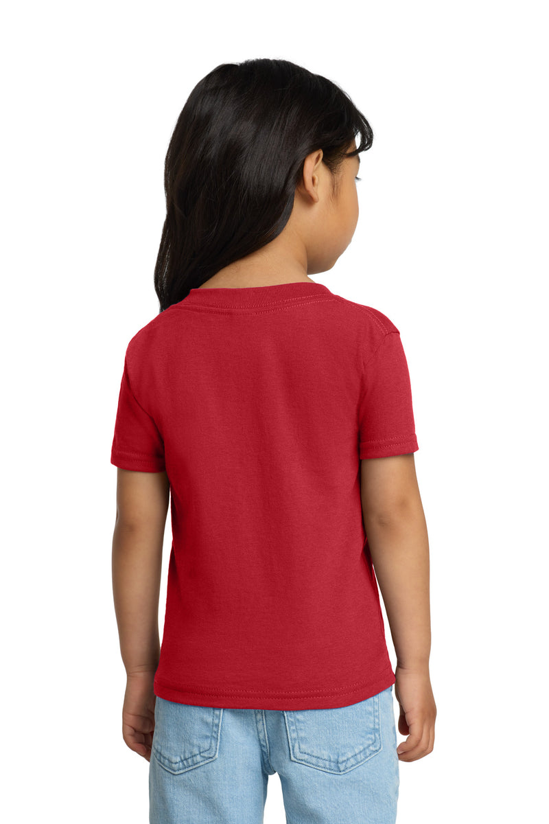 Load image into Gallery viewer, Gildan Heavy Cotton Toddler T-Shirt 5100P
