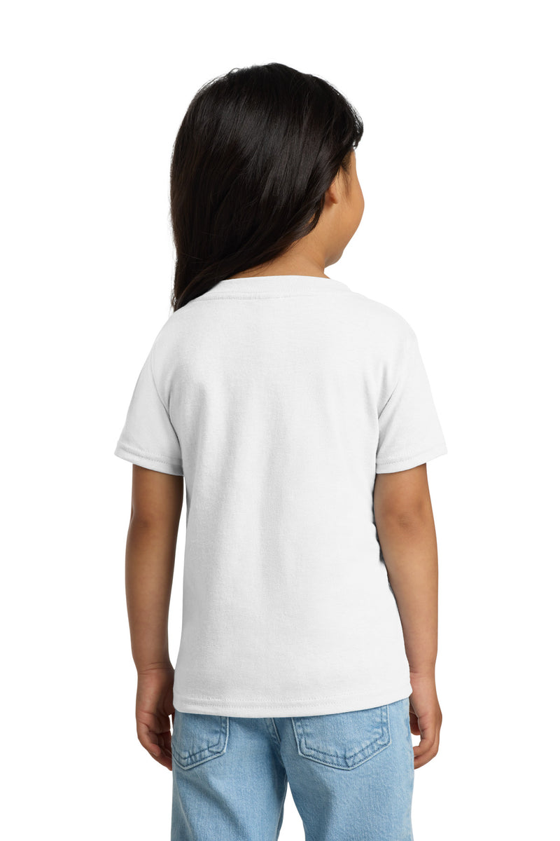Load image into Gallery viewer, Gildan Heavy Cotton Toddler T-Shirt 5100P
