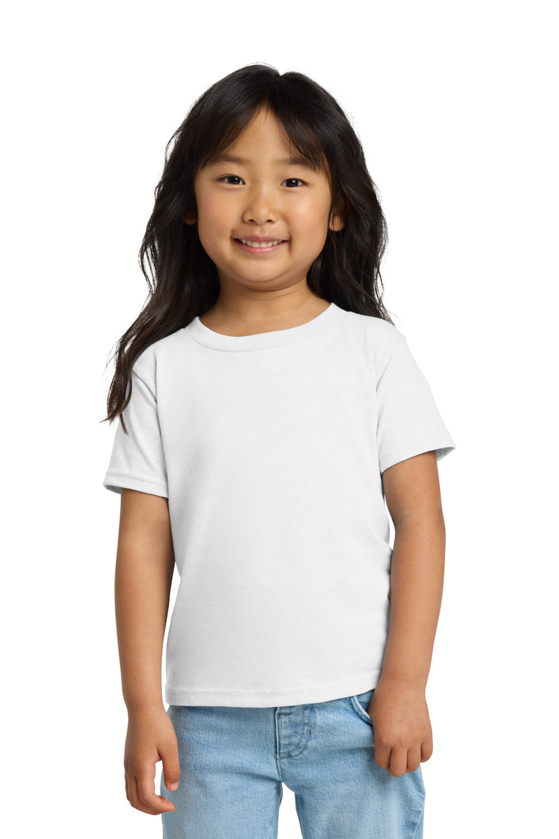Load image into Gallery viewer, Gildan Heavy Cotton Toddler T-Shirt 5100P
