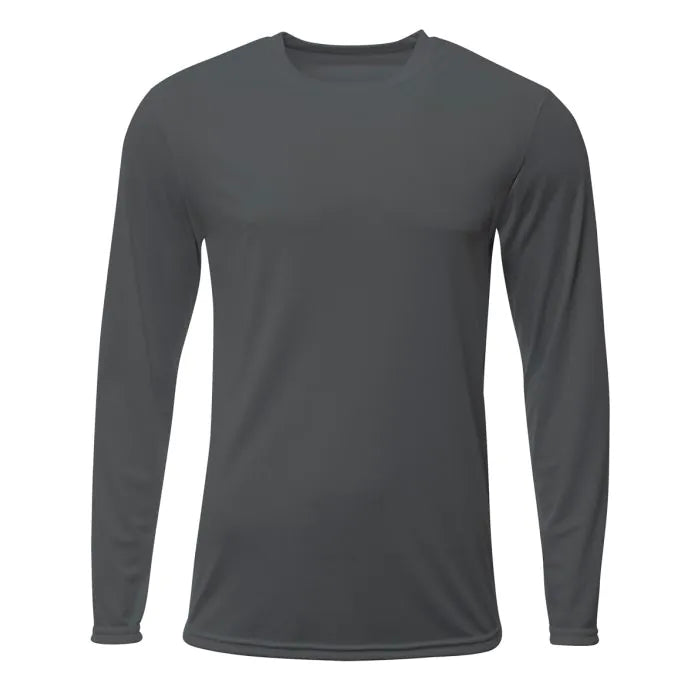 Load image into Gallery viewer, A4 Sprint Long Sleeve Tee N3425
