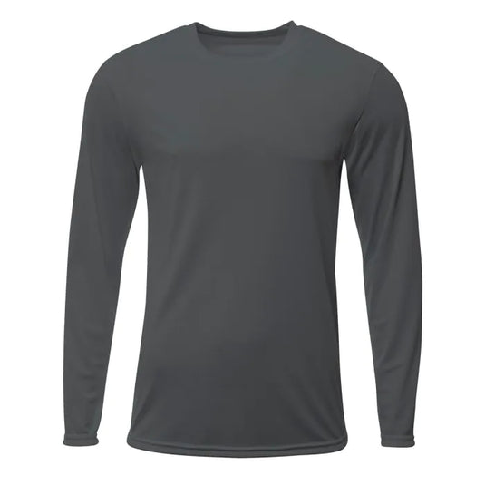 A4 Sprint Long Sleeve Tee N3425