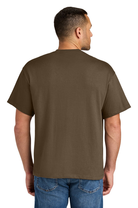 Hanes Beefy-T Retro Street Tee 5180R