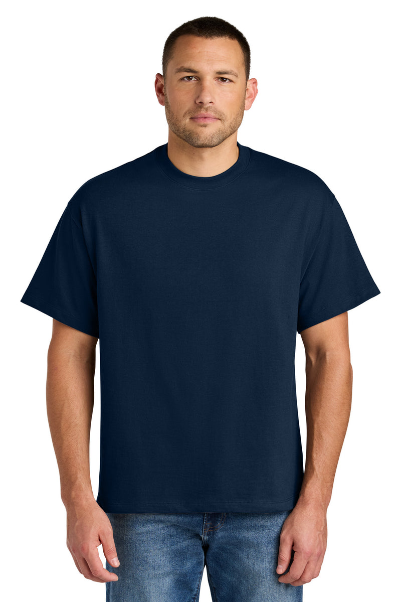 Load image into Gallery viewer, Hanes Beefy-T Retro Street Tee 5180R
