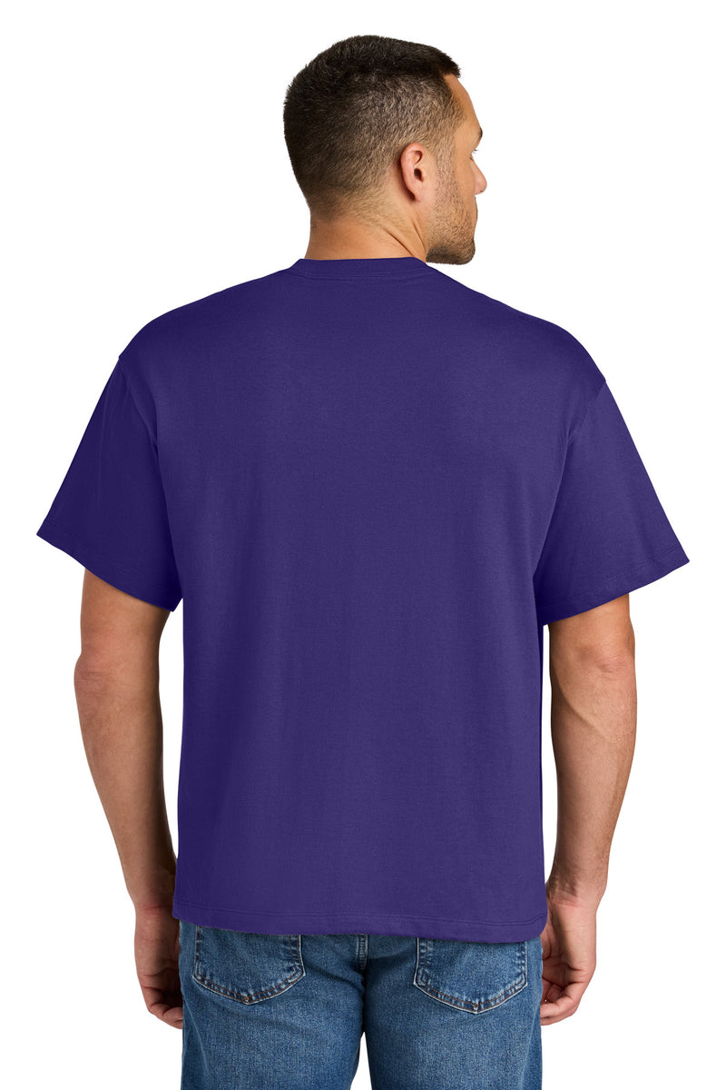 Load image into Gallery viewer, Hanes Beefy-T Retro Street Tee 5180R
