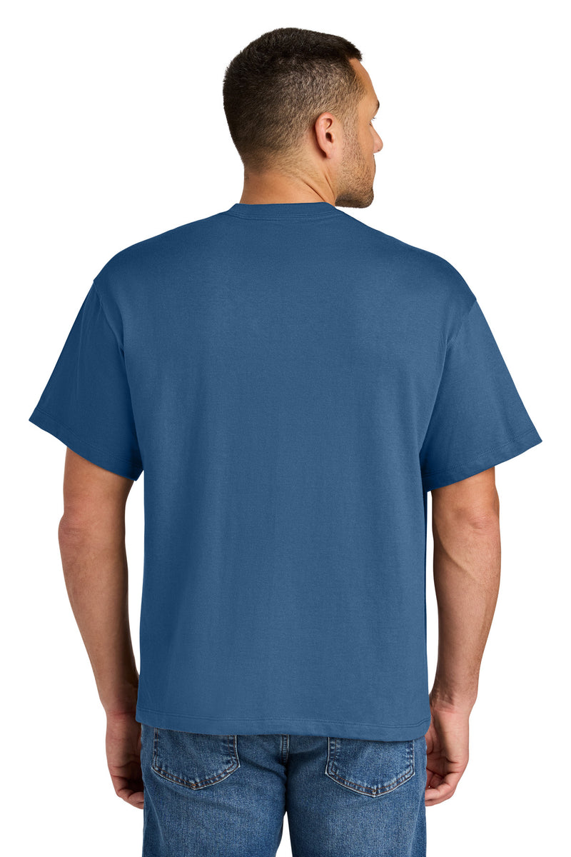 Load image into Gallery viewer, Hanes Beefy-T Retro Street Tee 5180R
