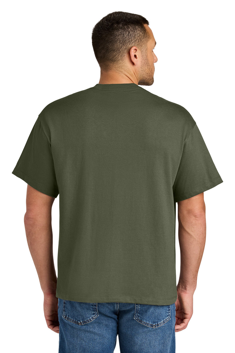Load image into Gallery viewer, Hanes Beefy-T Retro Street Tee 5180R
