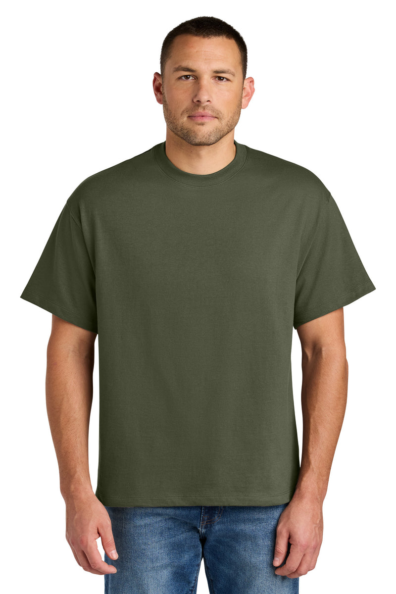 Load image into Gallery viewer, Hanes Beefy-T Retro Street Tee 5180R

