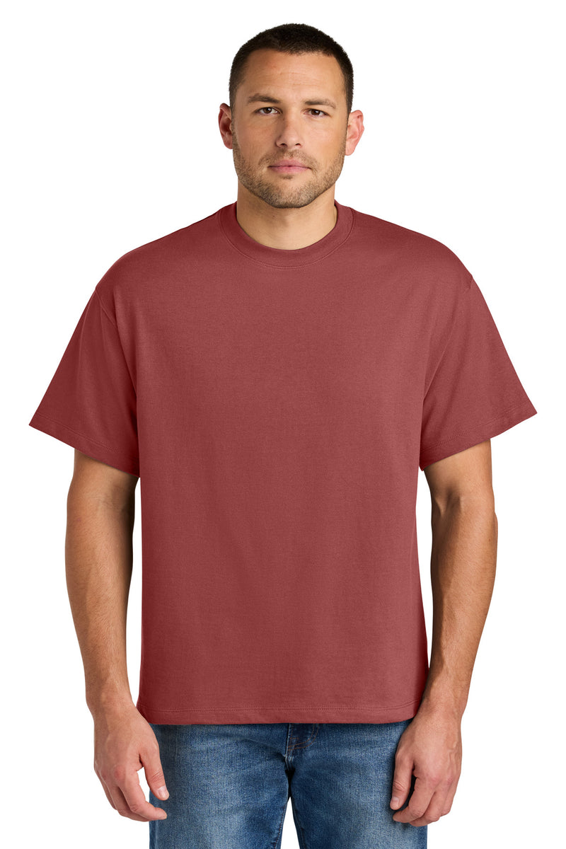 Load image into Gallery viewer, Hanes Beefy-T Retro Street Tee 5180R
