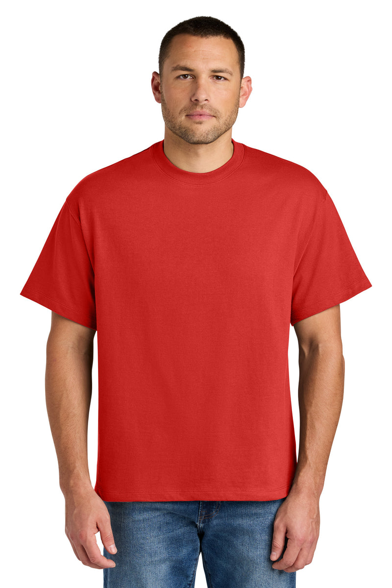 Load image into Gallery viewer, Hanes Beefy-T Retro Street Tee 5180R
