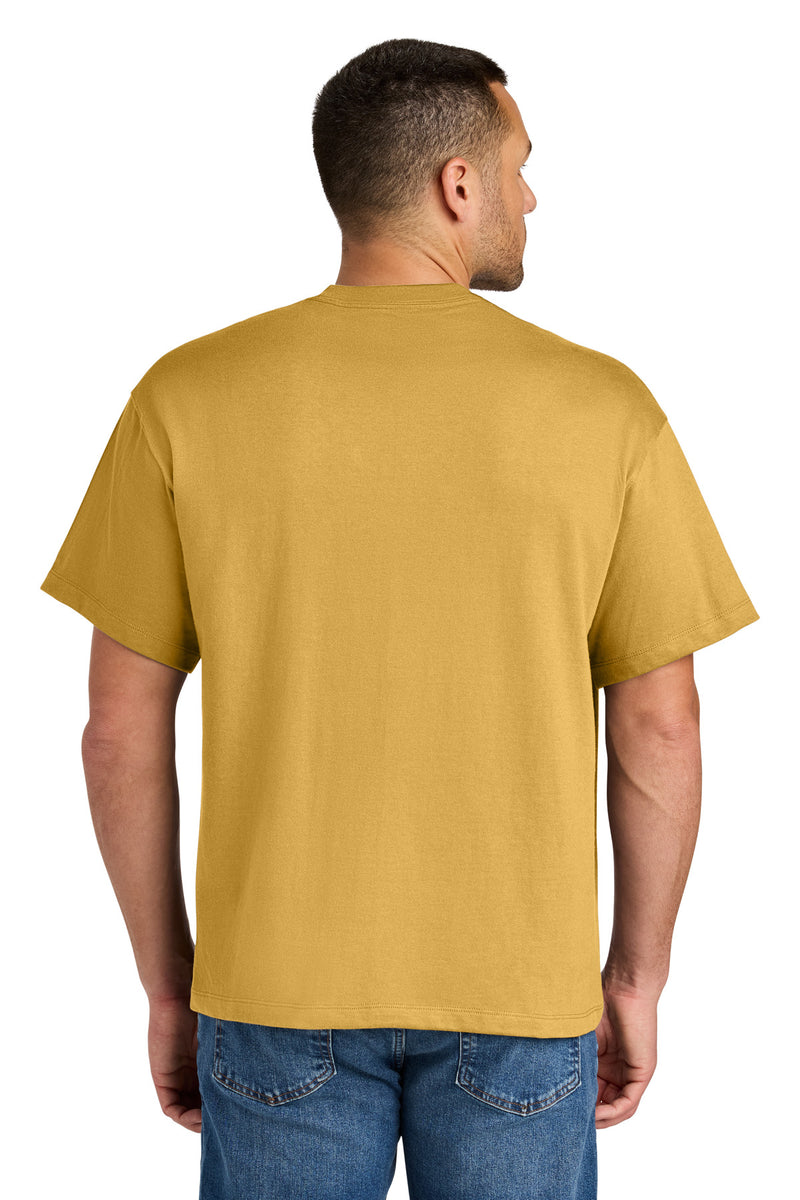 Load image into Gallery viewer, Hanes Beefy-T Retro Street Tee 5180R
