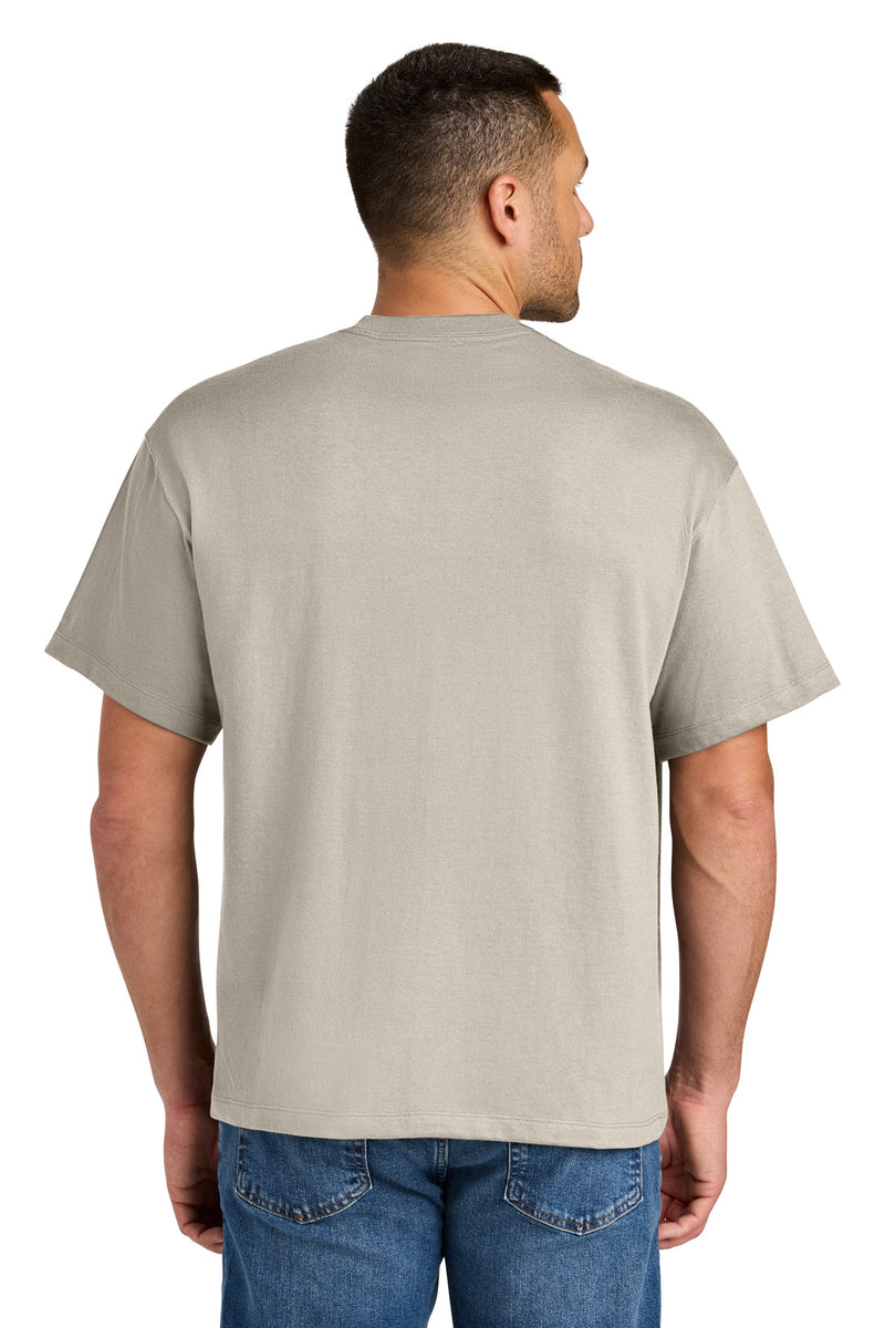 Load image into Gallery viewer, Hanes Beefy-T Retro Street Tee 5180R
