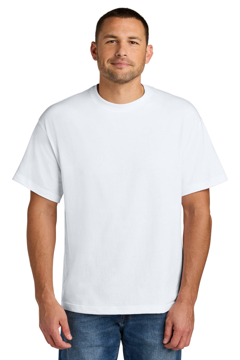 Load image into Gallery viewer, Hanes Beefy-T Retro Street Tee 5180R
