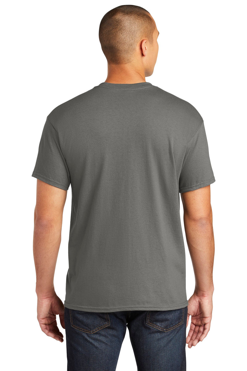 Load image into Gallery viewer, Gildan  Heavy Cotton  100% Cotton Pocket T-Shirt. 5300
