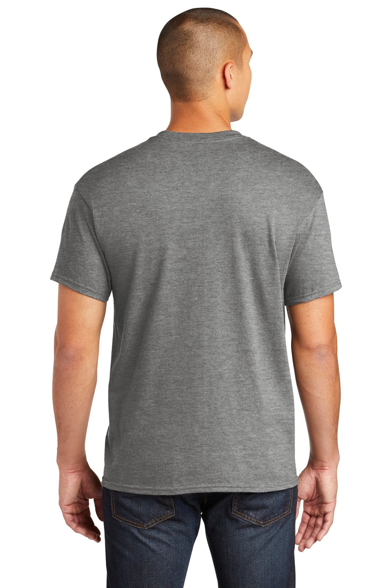 Load image into Gallery viewer, Gildan  Heavy Cotton  100% Cotton Pocket T-Shirt. 5300
