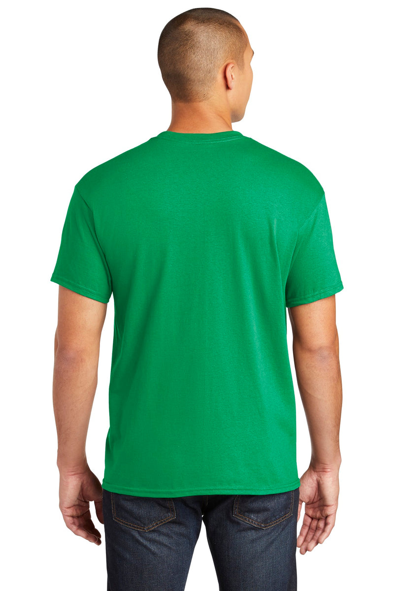 Load image into Gallery viewer, Gildan  Heavy Cotton  100% Cotton Pocket T-Shirt. 5300
