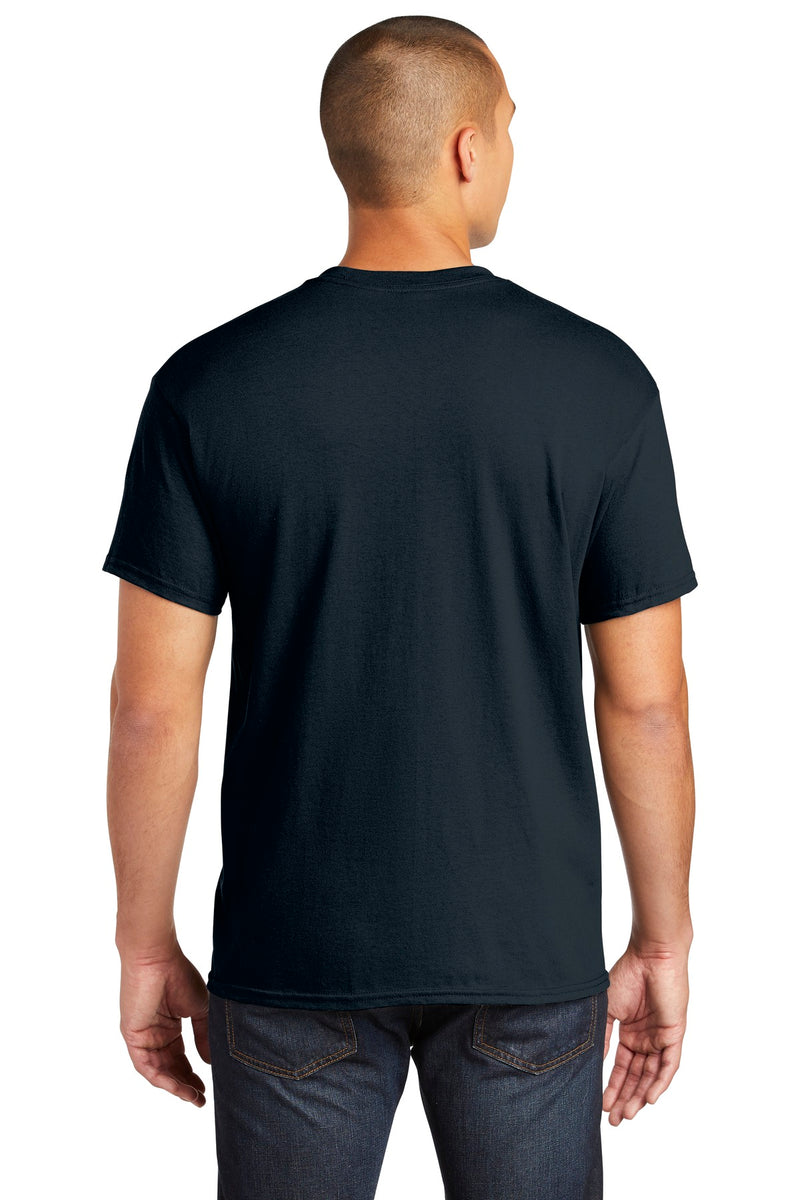 Load image into Gallery viewer, Gildan  Heavy Cotton  100% Cotton Pocket T-Shirt. 5300
