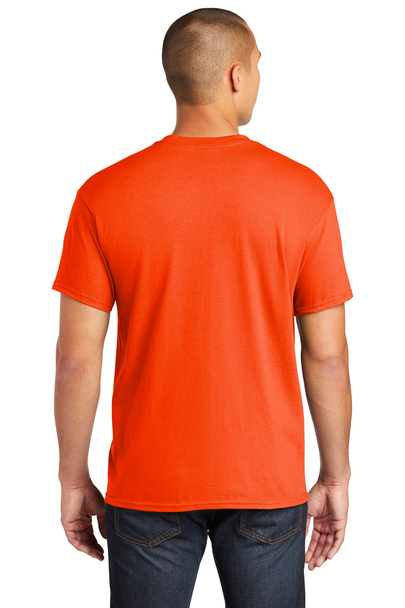 Load image into Gallery viewer, Gildan  Heavy Cotton  100% Cotton Pocket T-Shirt. 5300
