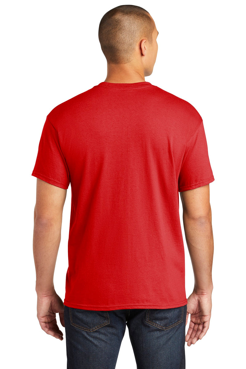 Load image into Gallery viewer, Gildan  Heavy Cotton  100% Cotton Pocket T-Shirt. 5300
