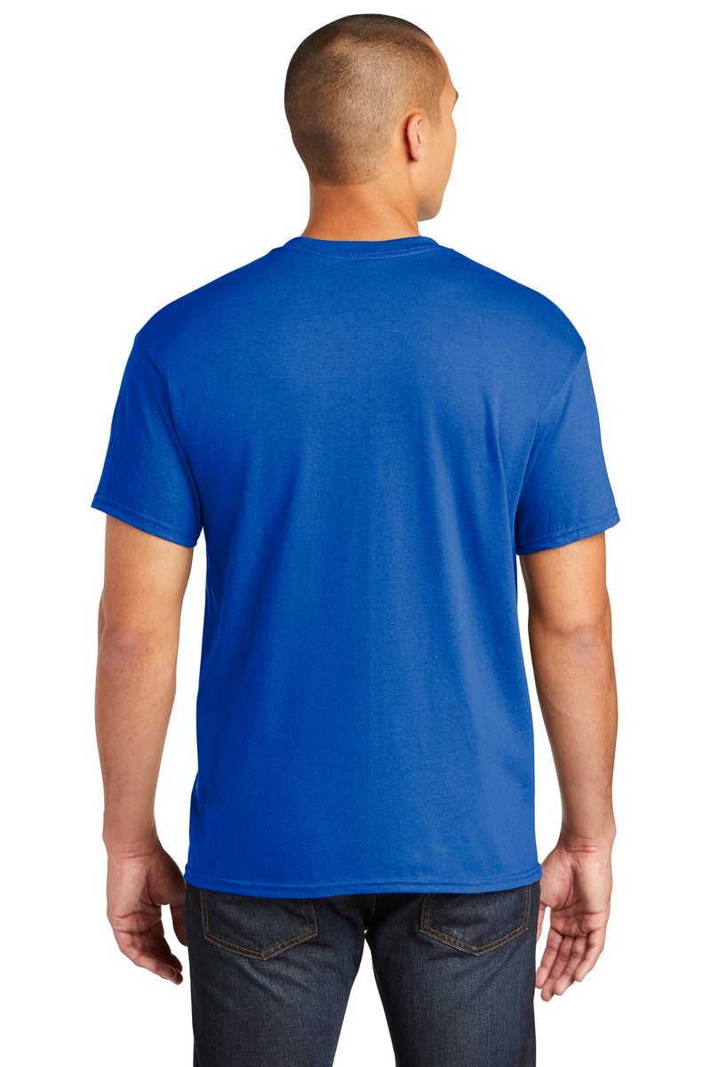 Load image into Gallery viewer, Gildan  Heavy Cotton  100% Cotton Pocket T-Shirt. 5300
