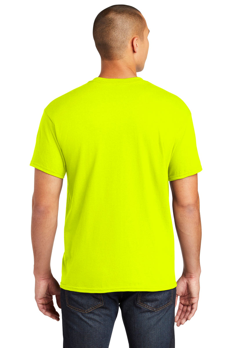 Load image into Gallery viewer, Gildan  Heavy Cotton  100% Cotton Pocket T-Shirt. 5300

