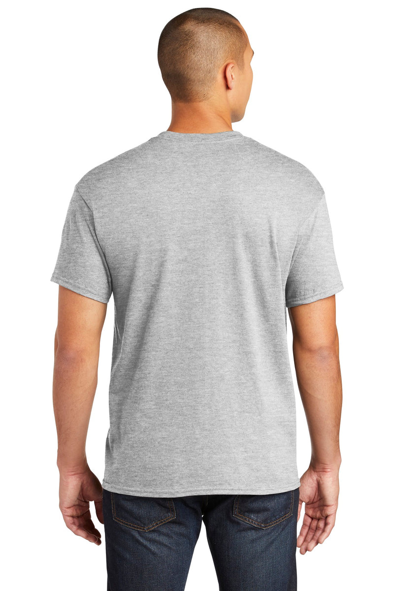 Load image into Gallery viewer, Gildan  Heavy Cotton  100% Cotton Pocket T-Shirt. 5300
