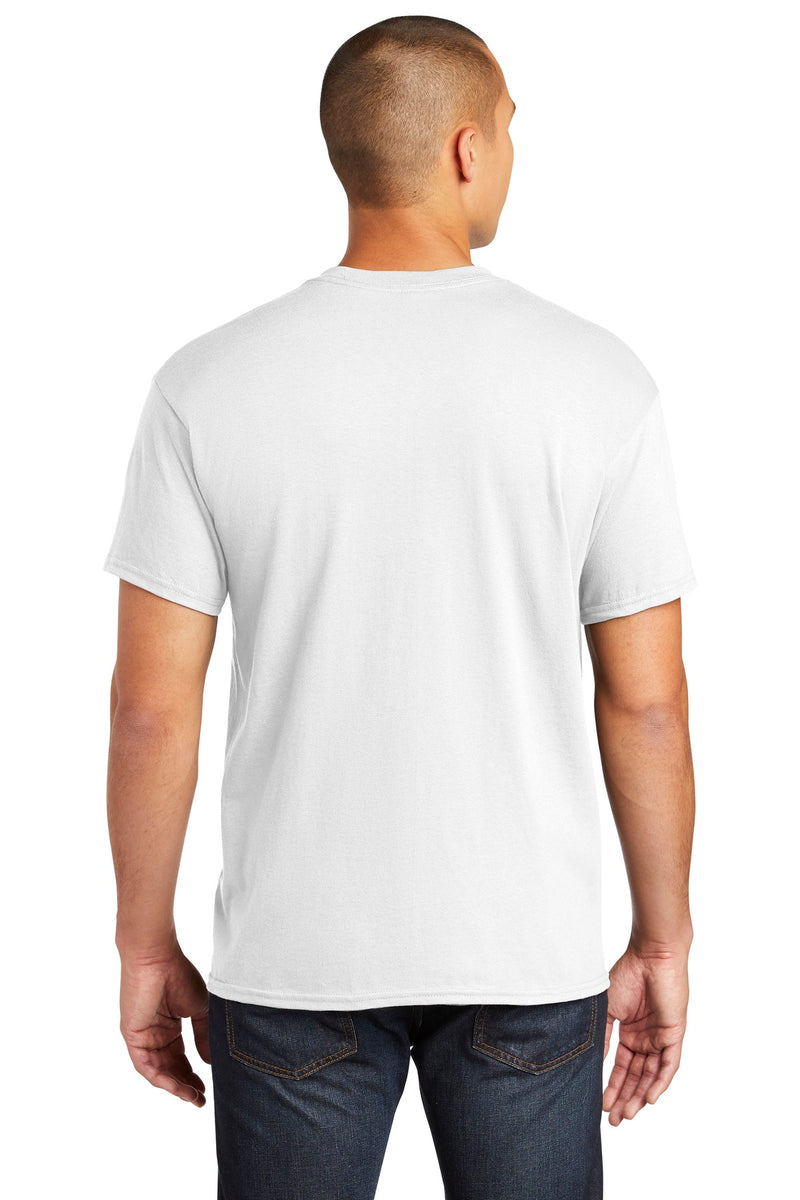 Load image into Gallery viewer, Gildan  Heavy Cotton  100% Cotton Pocket T-Shirt. 5300
