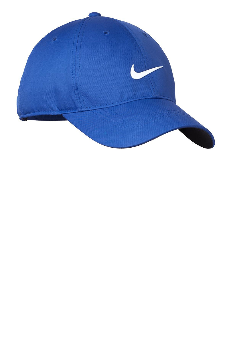 Load image into Gallery viewer, Nike Dri-FIT Swoosh Front Cap. 548533
