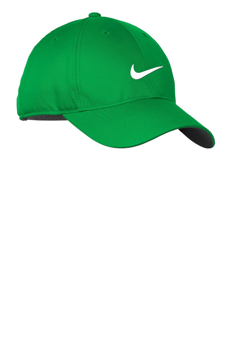 Load image into Gallery viewer, Nike Dri-FIT Swoosh Front Cap. 548533
