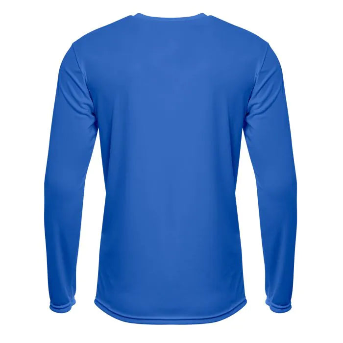 Load image into Gallery viewer, A4 Sprint Long Sleeve Tee N3425 (2)

