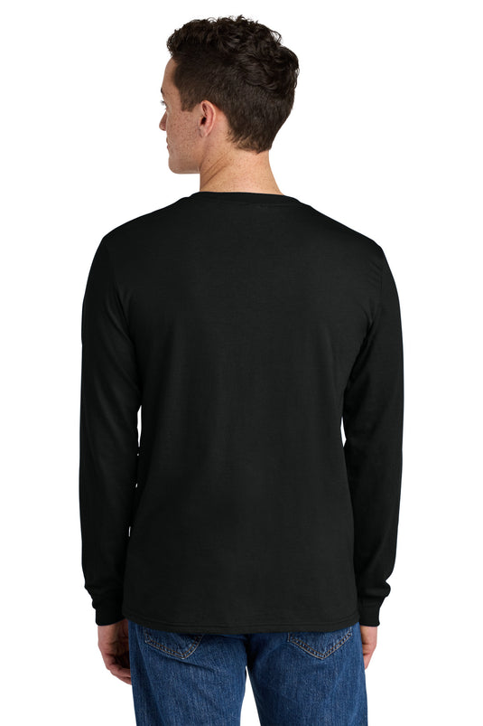 Jerzees Premium Blend Ring Spun Long Sleeve T-Shirt 560LS