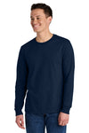 Jerzees Premium Blend Ring Spun Long Sleeve T-Shirt 560LS