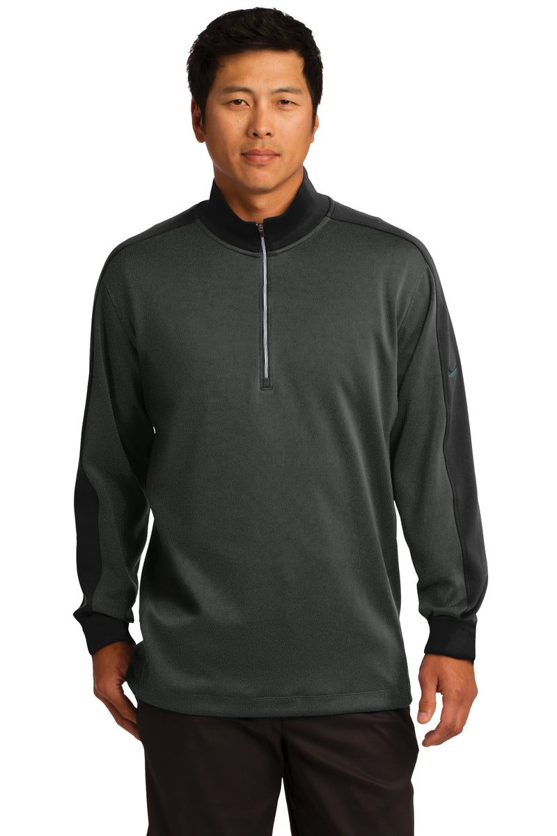 Load image into Gallery viewer, Nike Dri-FIT 1/2-Zip Cover-Up. 578673
