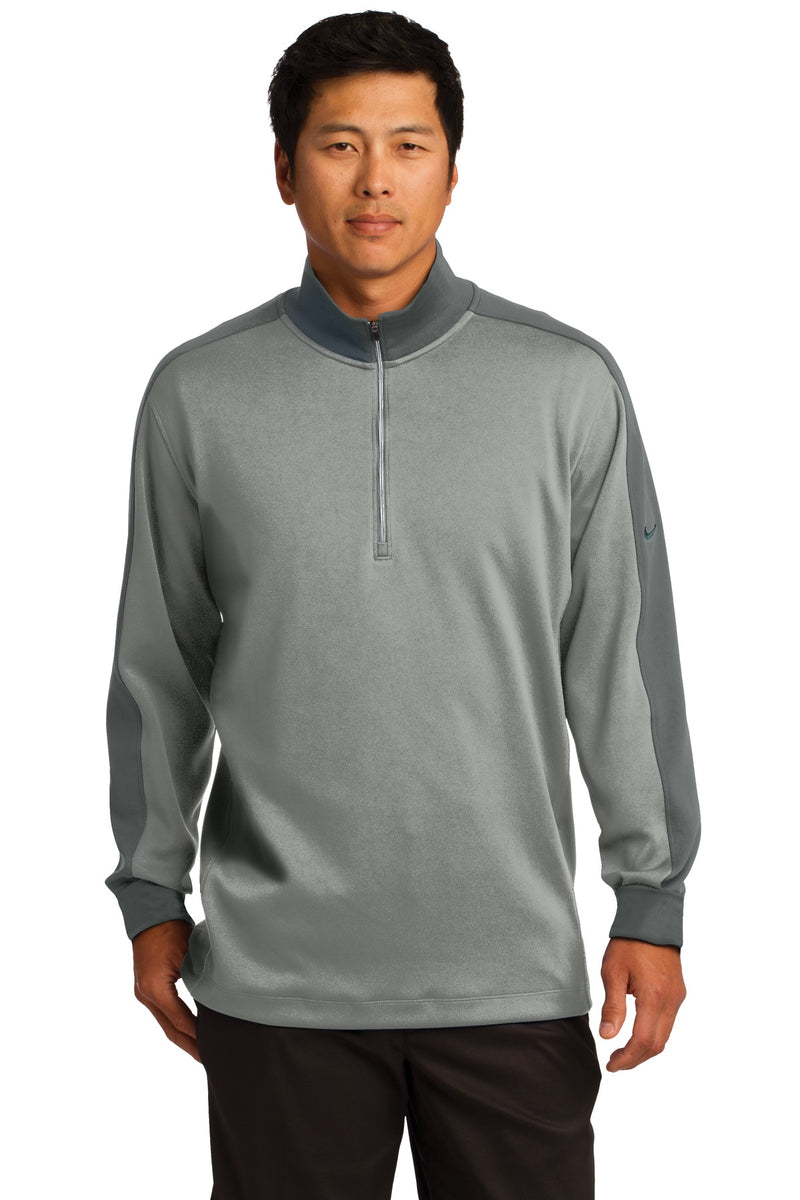 Load image into Gallery viewer, Nike Dri-FIT 1/2-Zip Cover-Up. 578673
