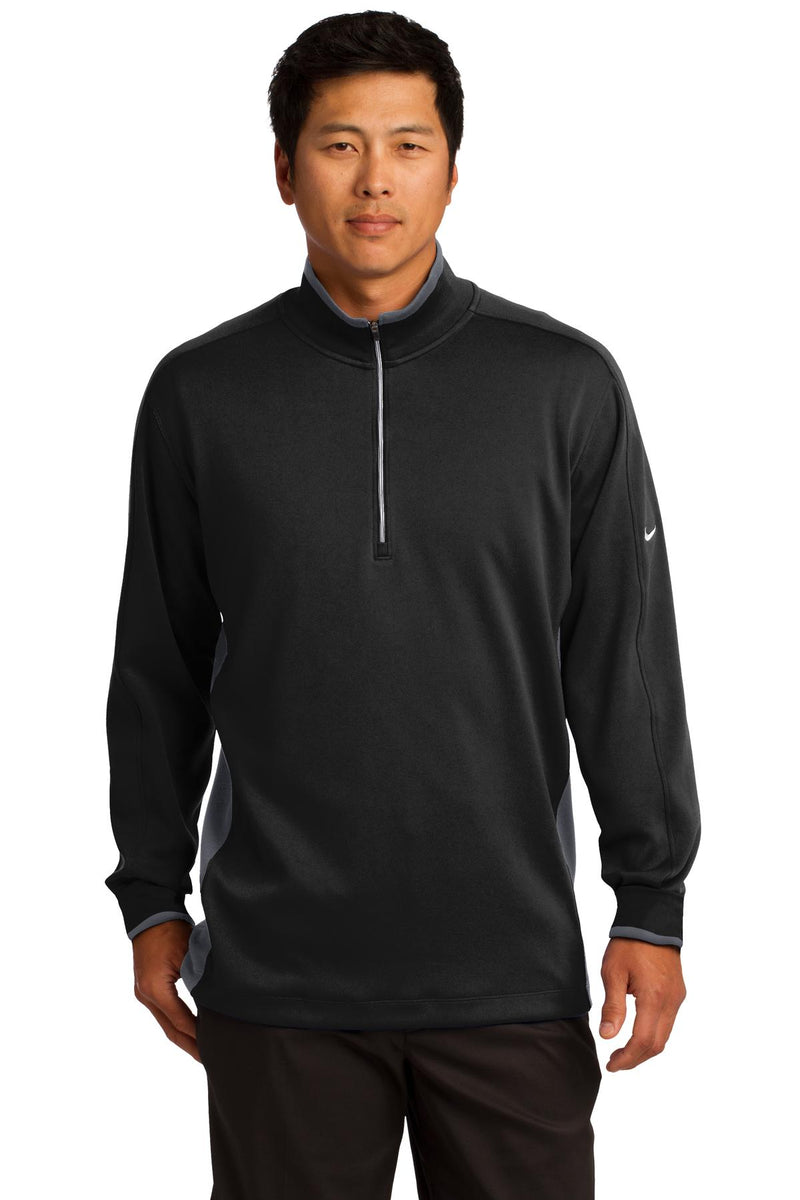 Load image into Gallery viewer, Nike Dri-FIT 1/2-Zip Cover-Up. 578673
