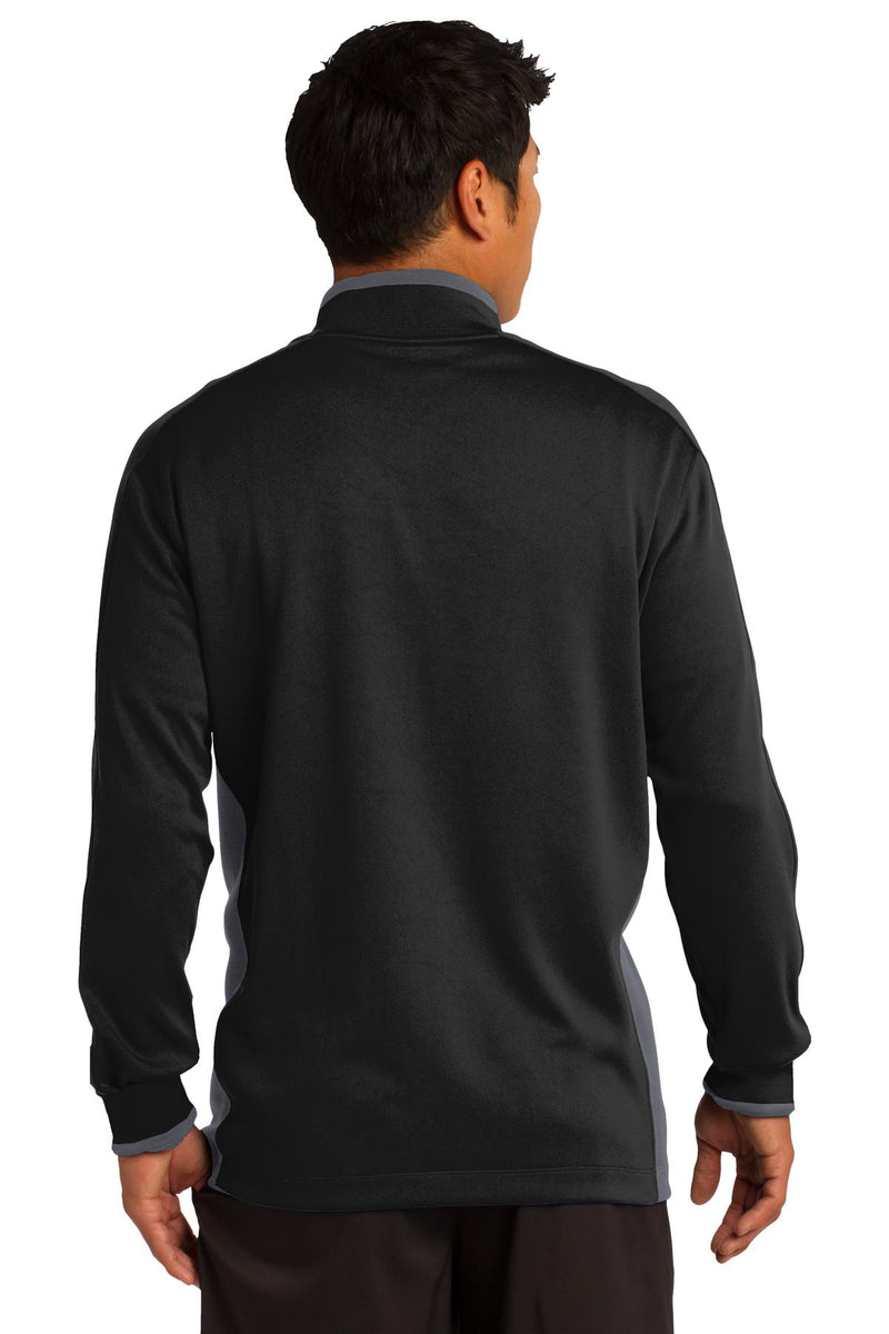 Load image into Gallery viewer, Nike Dri-FIT 1/2-Zip Cover-Up. 578673
