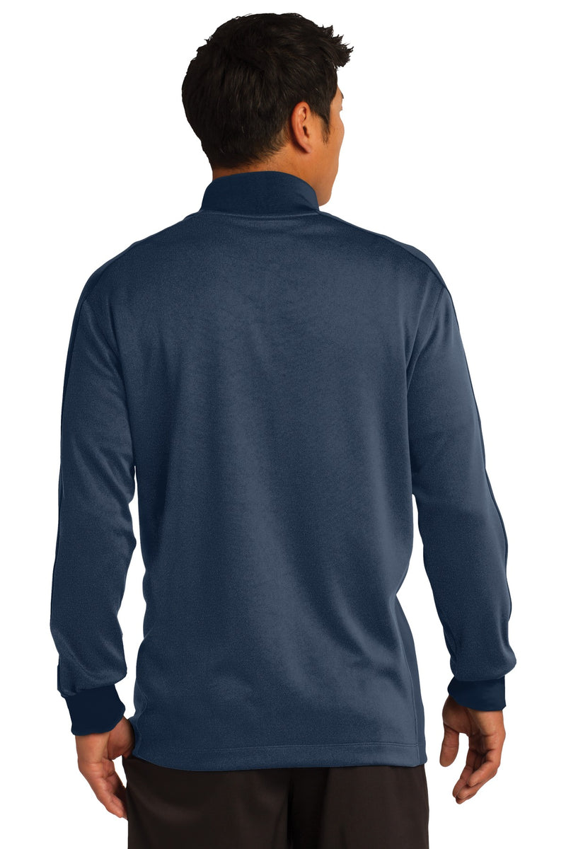 Load image into Gallery viewer, Nike Dri-FIT 1/2-Zip Cover-Up. 578673
