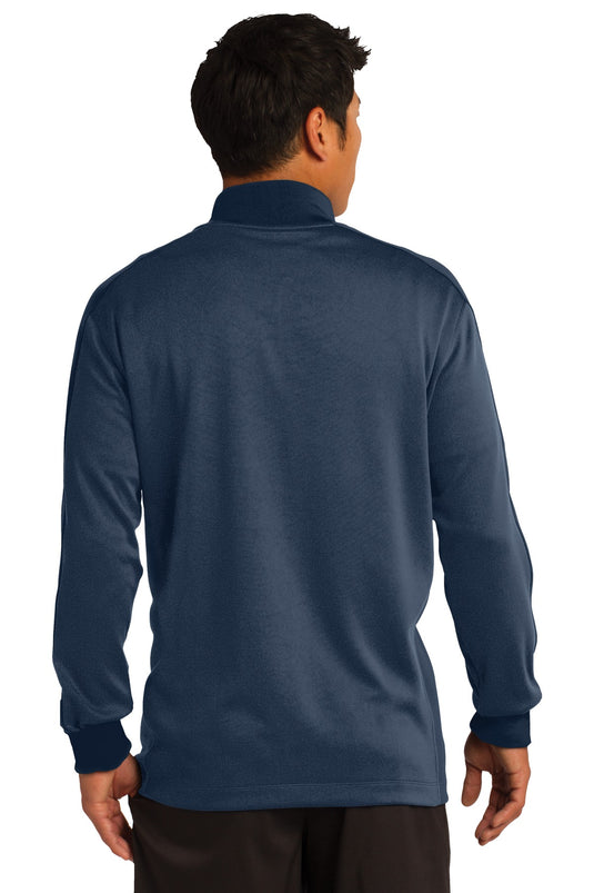 Nike Dri-FIT 1/2-Zip Cover-Up. 578673