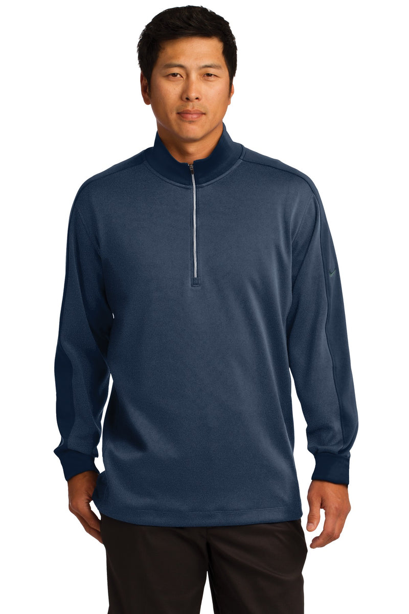 Load image into Gallery viewer, Nike Dri-FIT 1/2-Zip Cover-Up. 578673
