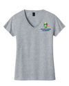 WA Staff Shirt Gildan 5V00L | Tee | Women's Heavy Cotton V-Neck