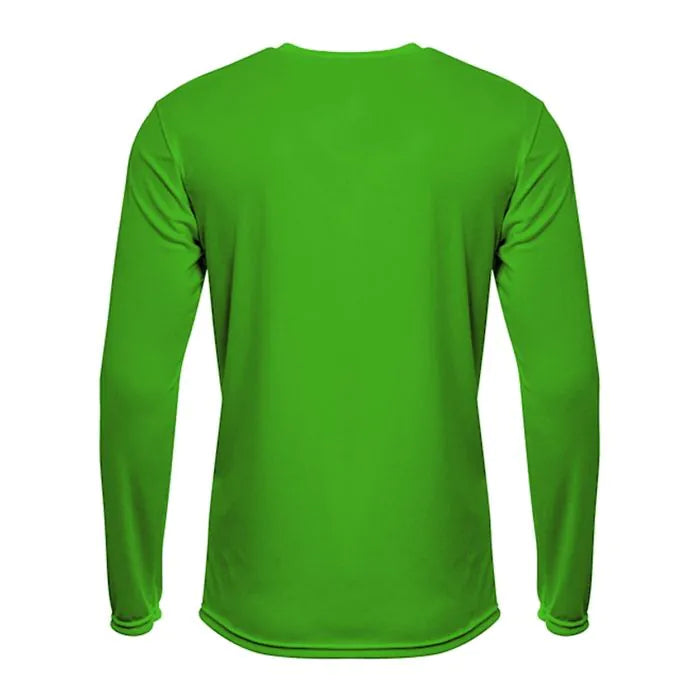 Load image into Gallery viewer, A4 Sprint Long Sleeve Tee N3425
