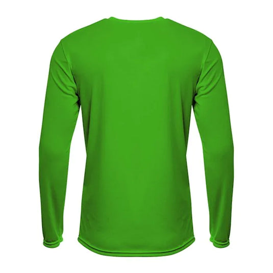 A4 Sprint Long Sleeve Tee N3425