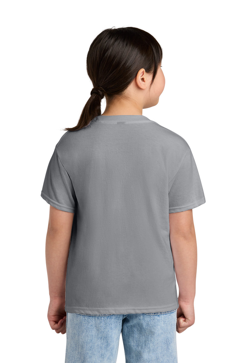Load image into Gallery viewer, Gildan Youth Softstyle CVC Tee 64000BCVC

