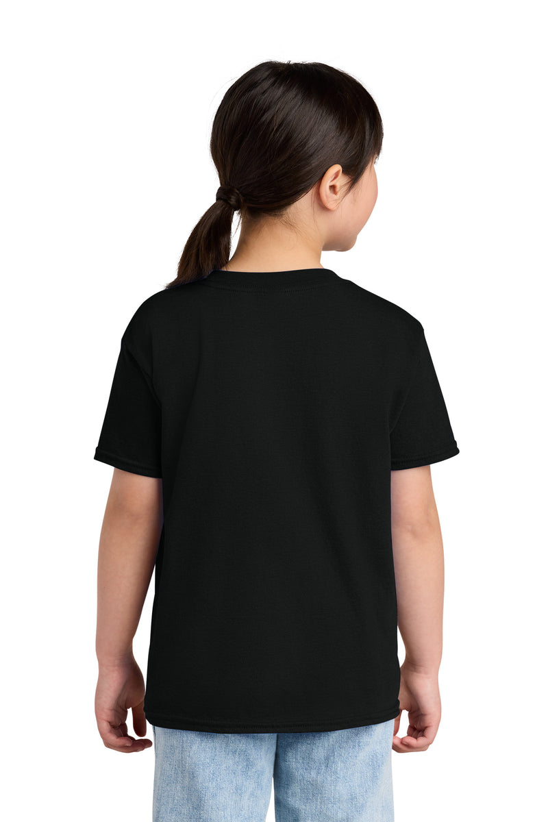 Load image into Gallery viewer, Gildan Youth Softstyle CVC Tee 64000BCVC
