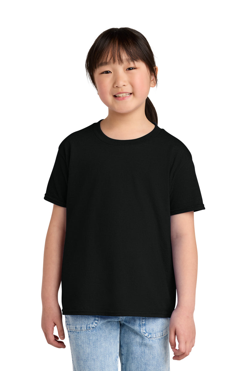 Load image into Gallery viewer, Gildan Youth Softstyle CVC Tee 64000BCVC
