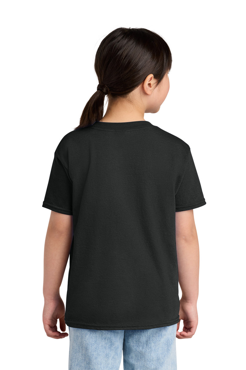 Load image into Gallery viewer, Gildan Youth Softstyle CVC Tee 64000BCVC
