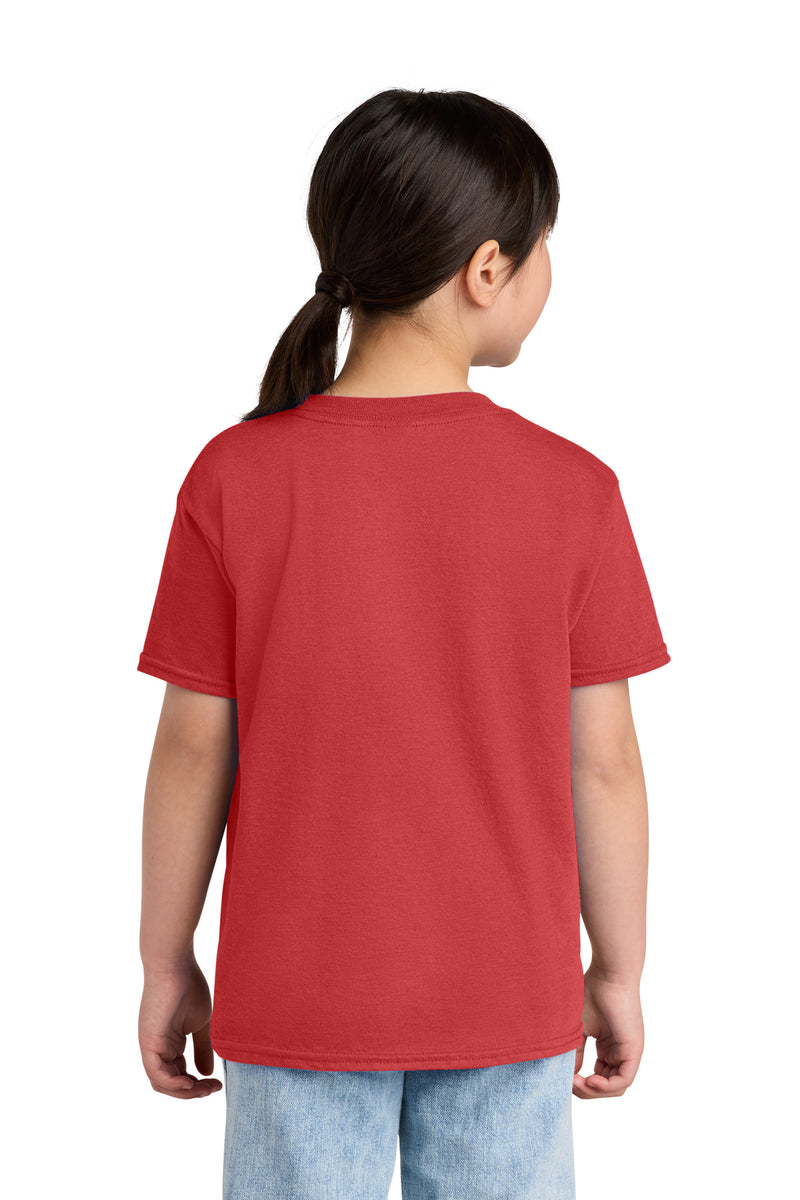 Load image into Gallery viewer, Gildan Youth Softstyle CVC Tee 64000BCVC

