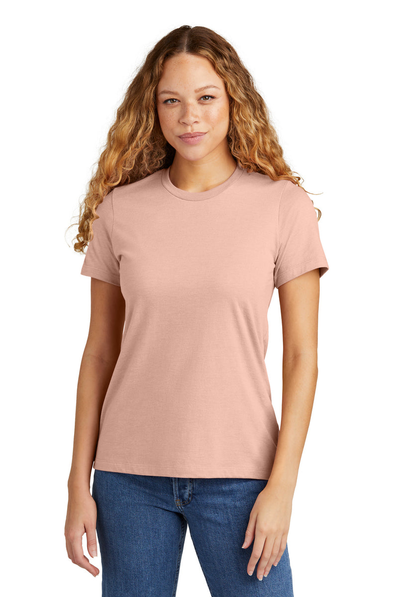 Load image into Gallery viewer, Gildan Softstyle Women&#39;s CVC T-Shirt 64001LCVC
