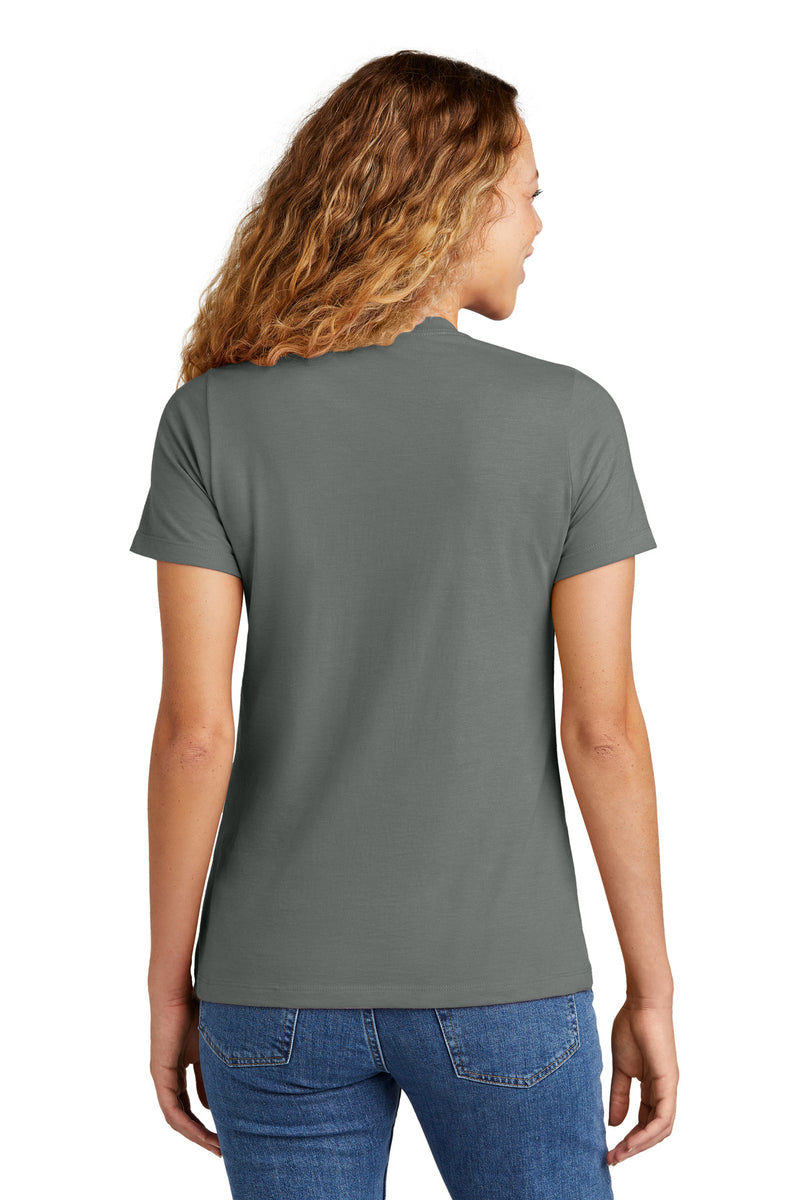 Load image into Gallery viewer, Gildan Softstyle Women&#39;s CVC T-Shirt 64001LCVC
