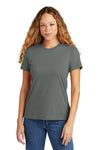 Gildan Softstyle Women's CVC T-Shirt 64001LCVC